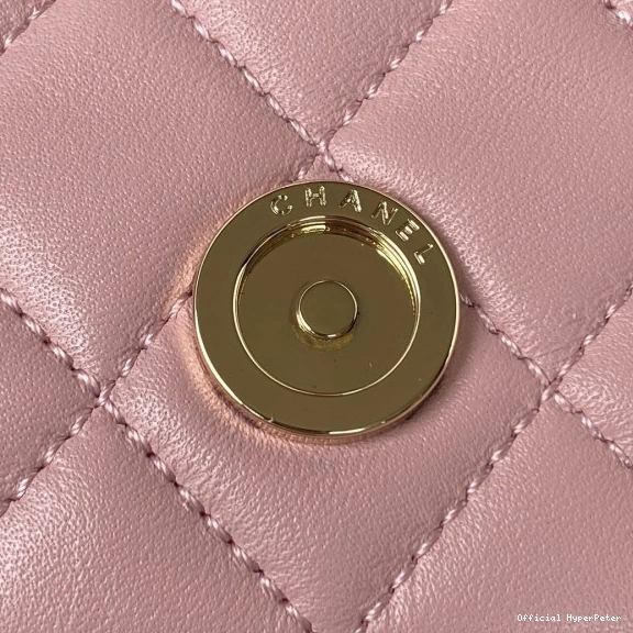 Hyper Peter BACKPACK CHANEL 0811